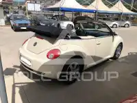 2006 Volkswagen BEETLE