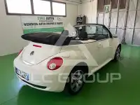 2006 Volkswagen BEETLE
