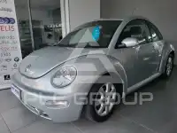 2006 Volkswagen BEETLE