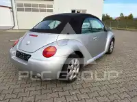 2006 Volkswagen BEETLE