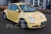 2006 Volkswagen BEETLE