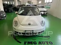 2006 Volkswagen BEETLE