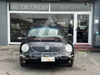 2006 Volkswagen BEETLE