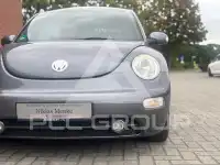 2006 Volkswagen BEETLE