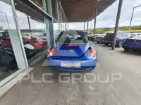 2006 Volkswagen BEETLE
