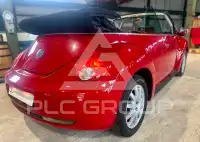 2006 Volkswagen BEETLE