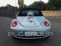 2006 Volkswagen BEETLE