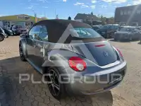 2006 Volkswagen BEETLE