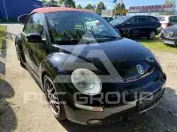 2006 Volkswagen BEETLE