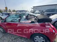 2006 Volkswagen BEETLE