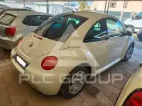 2006 Volkswagen BEETLE