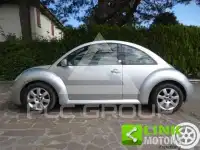 2006 Volkswagen BEETLE
