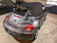2006 Volkswagen BEETLE