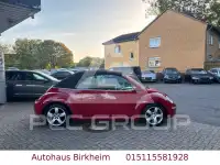 2006 Volkswagen BEETLE