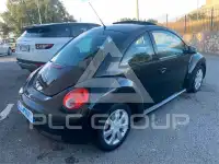2006 Volkswagen BEETLE