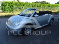 2006 Volkswagen BEETLE