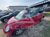 2006 Volkswagen BEETLE