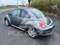 2006 Volkswagen BEETLE