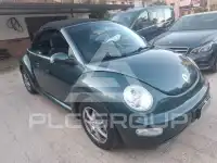2006 Volkswagen BEETLE