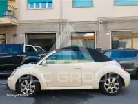 2006 Volkswagen BEETLE