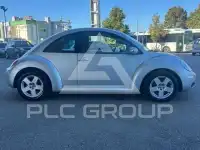 2006 Volkswagen BEETLE