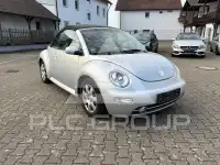 2006 Volkswagen BEETLE