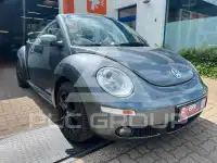 2006 Volkswagen BEETLE