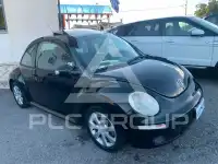 2006 Volkswagen BEETLE