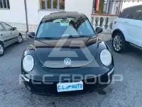 2006 Volkswagen BEETLE
