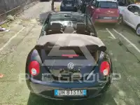 2006 Volkswagen BEETLE
