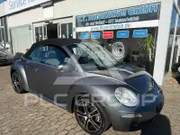 2006 Volkswagen BEETLE