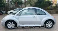 2006 Volkswagen BEETLE
