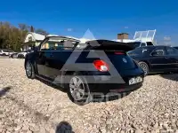 2006 Volkswagen BEETLE