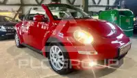 2006 Volkswagen BEETLE