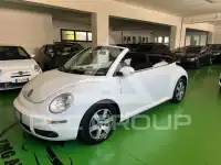 2006 Volkswagen BEETLE