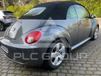 2006 Volkswagen BEETLE