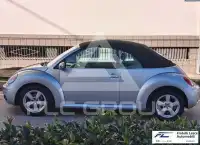2006 Volkswagen BEETLE
