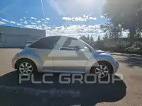 2006 Volkswagen BEETLE
