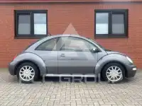 2006 Volkswagen BEETLE