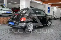 2006 Volkswagen BEETLE