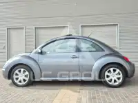 2006 Volkswagen BEETLE