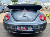 2006 Volkswagen BEETLE