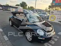2006 Volkswagen BEETLE