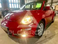 2006 Volkswagen BEETLE