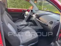 2006 Volkswagen BEETLE