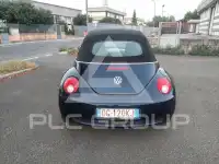 2006 Volkswagen BEETLE