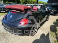2006 Volkswagen BEETLE