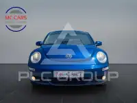 2006 Volkswagen BEETLE