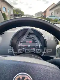 2006 Volkswagen BEETLE