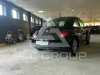2006 Volkswagen BEETLE